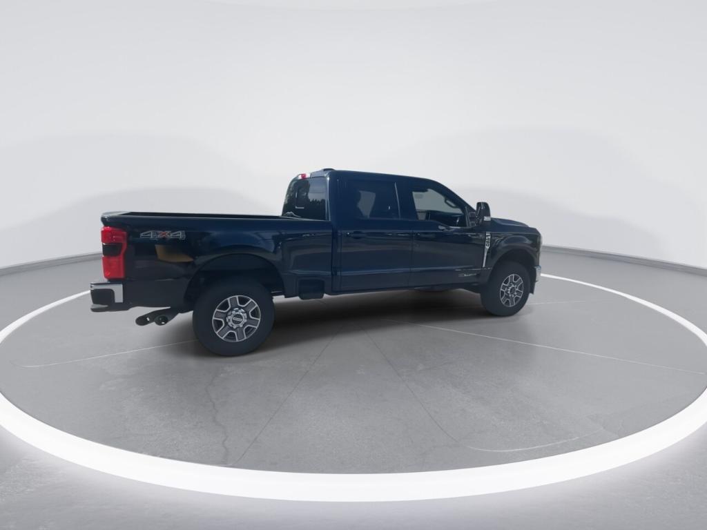 used 2024 Ford F-250 car, priced at $68,999