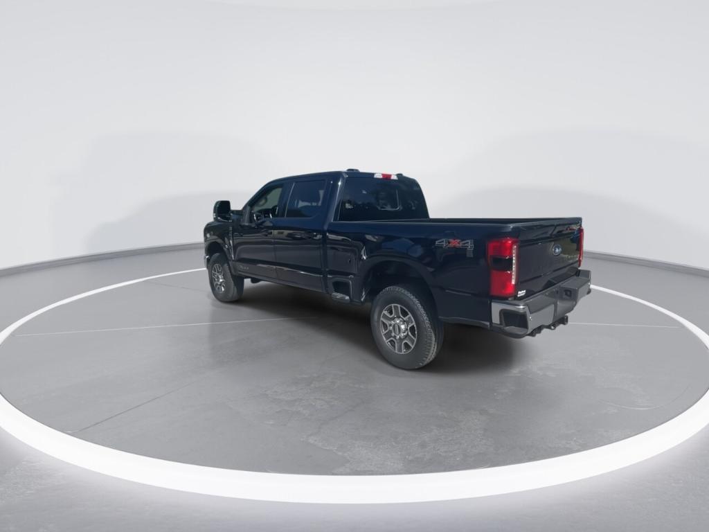 used 2024 Ford F-250 car, priced at $68,999