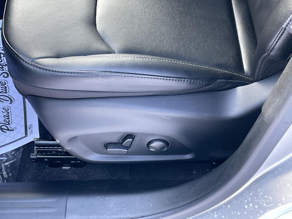 new 2026 Jeep Compass car, priced at $34,180