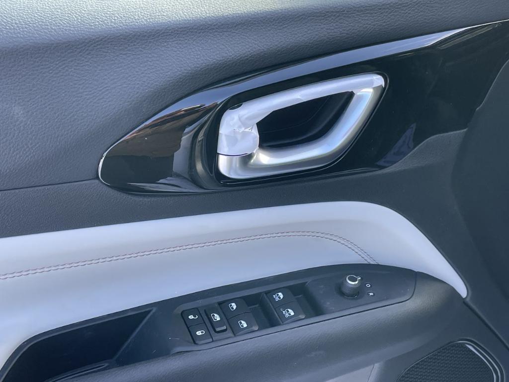 new 2026 Jeep Compass car, priced at $34,180