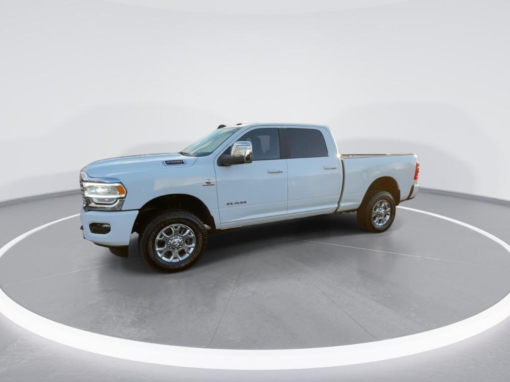 used 2024 Ram 2500 car, priced at $58,624