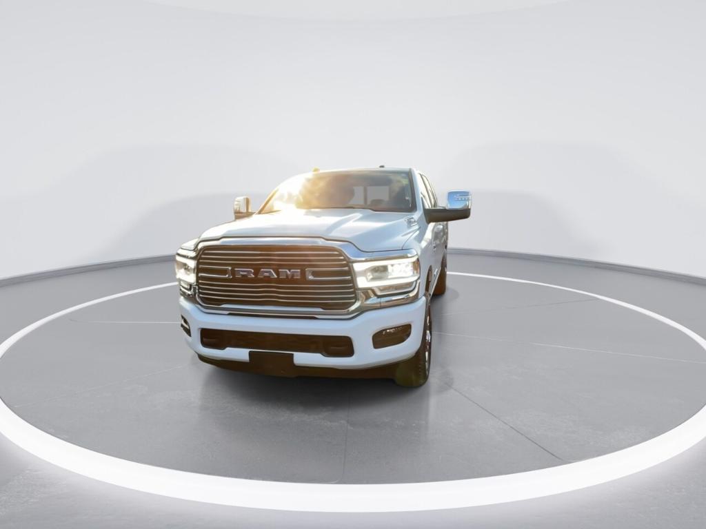 used 2024 Ram 2500 car, priced at $58,624