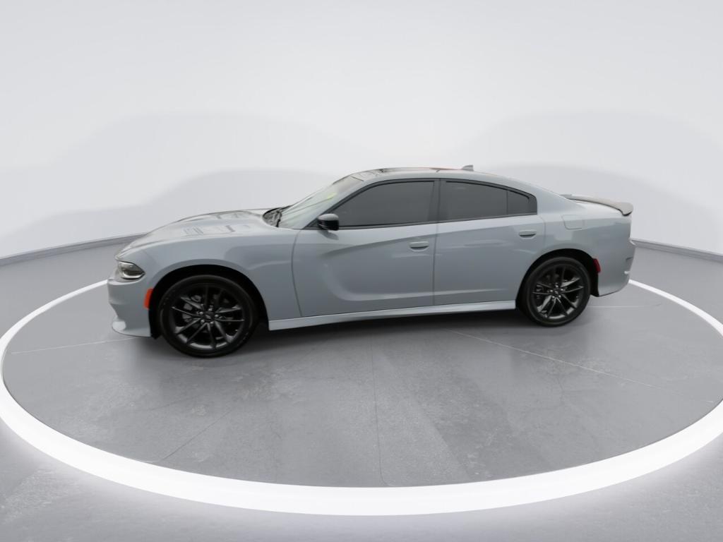 used 2022 Dodge Charger car, priced at $24,999