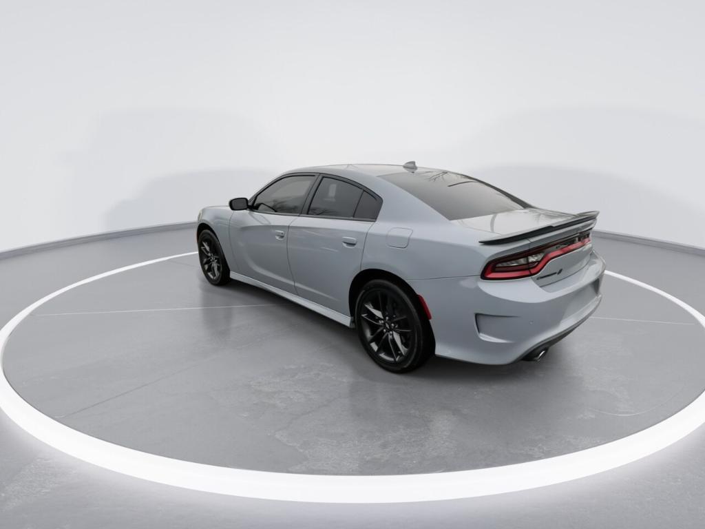 used 2022 Dodge Charger car, priced at $24,999