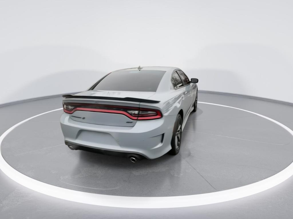 used 2022 Dodge Charger car, priced at $24,999