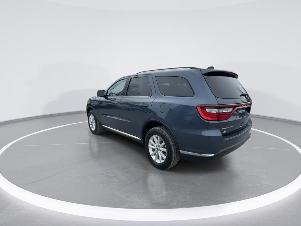 used 2020 Dodge Durango car