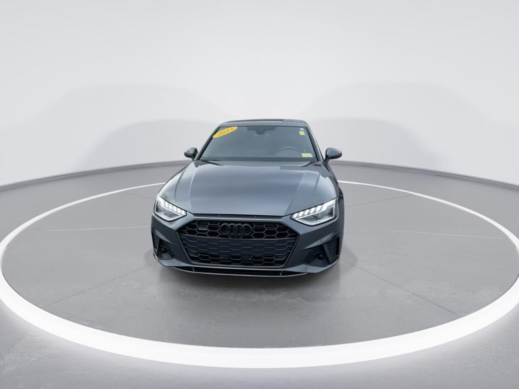 used 2023 Audi A4 car, priced at $26,729