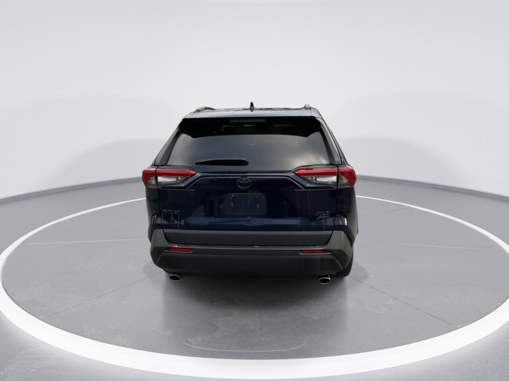 used 2023 Toyota RAV4 car, priced at $24,799