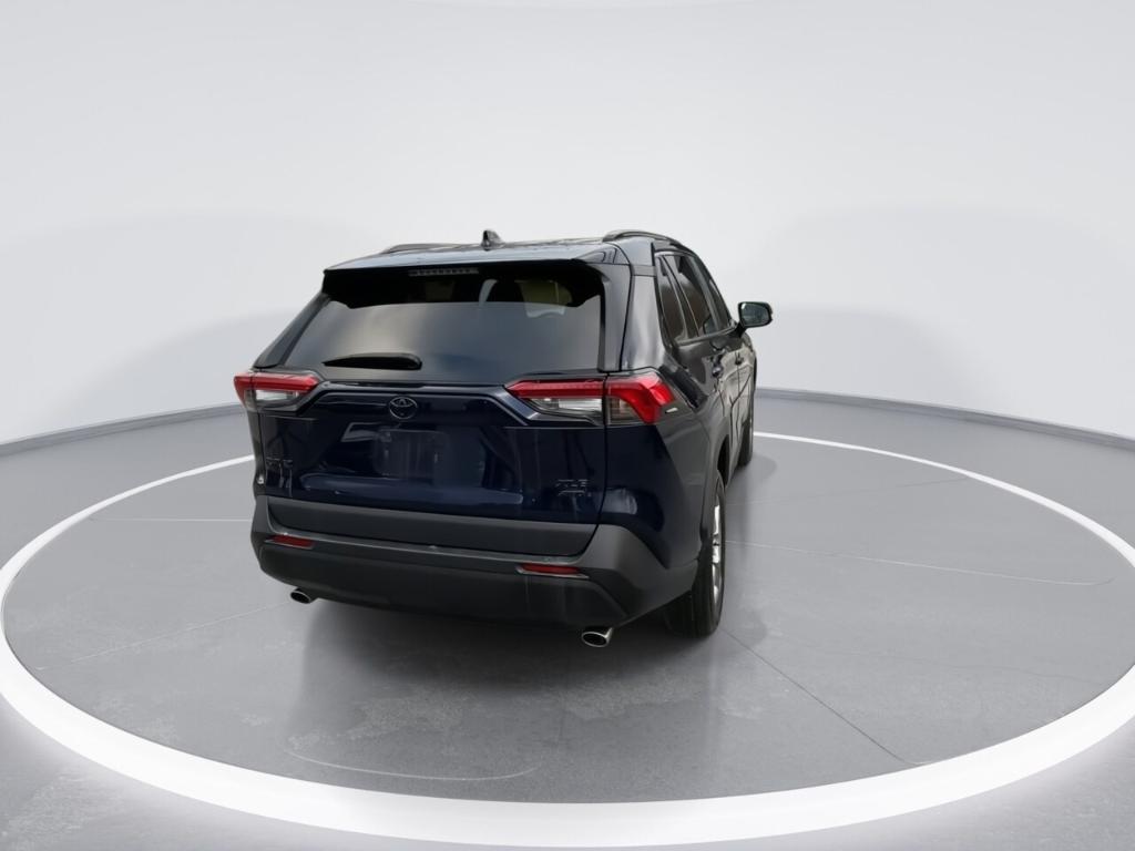 used 2023 Toyota RAV4 car, priced at $24,799