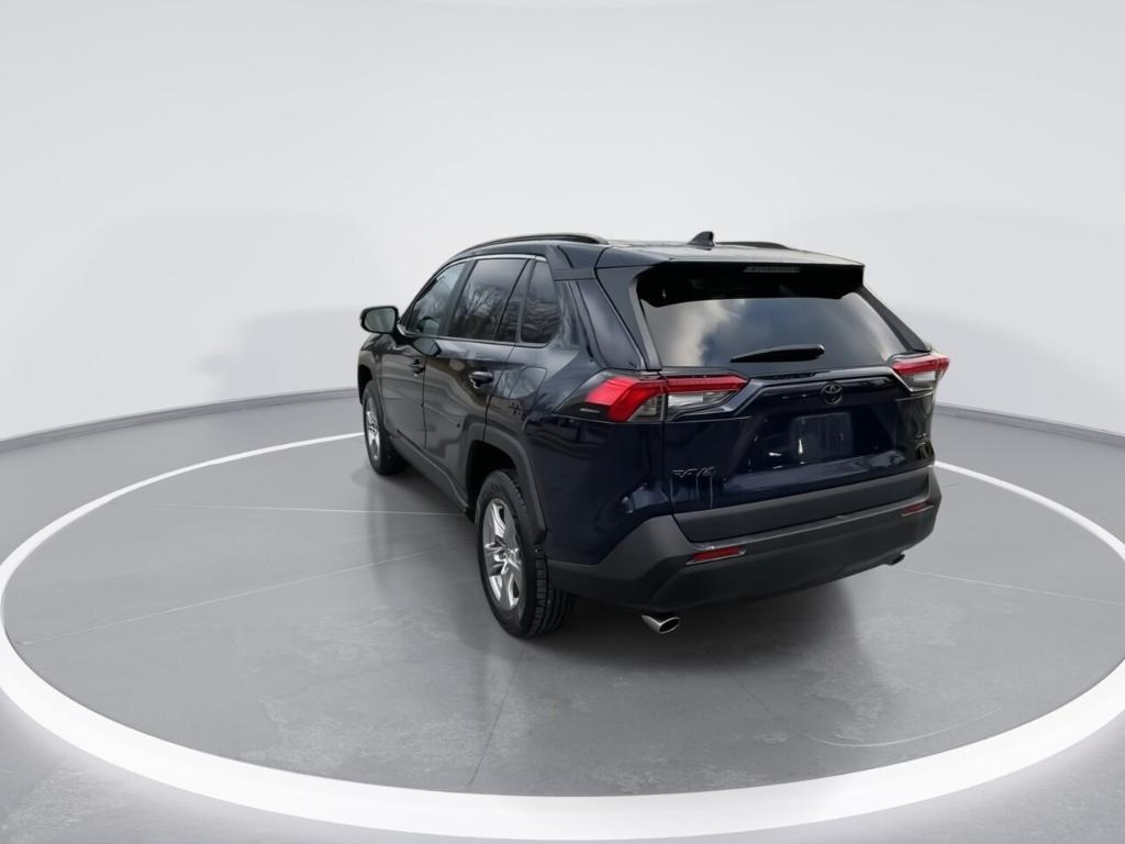 used 2023 Toyota RAV4 car, priced at $24,799