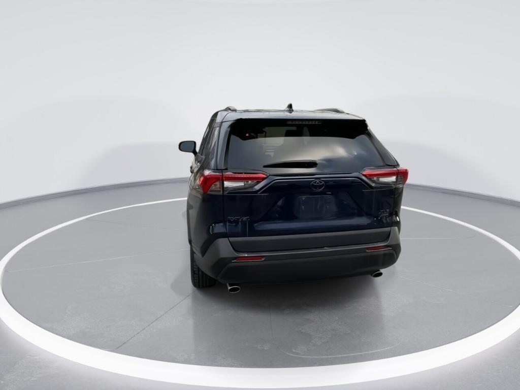used 2023 Toyota RAV4 car, priced at $24,799