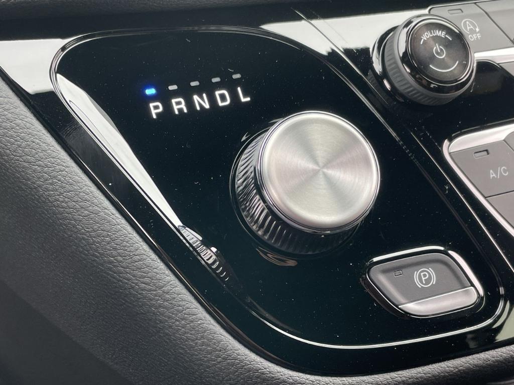 new 2026 Chrysler Pacifica car, priced at $46,830