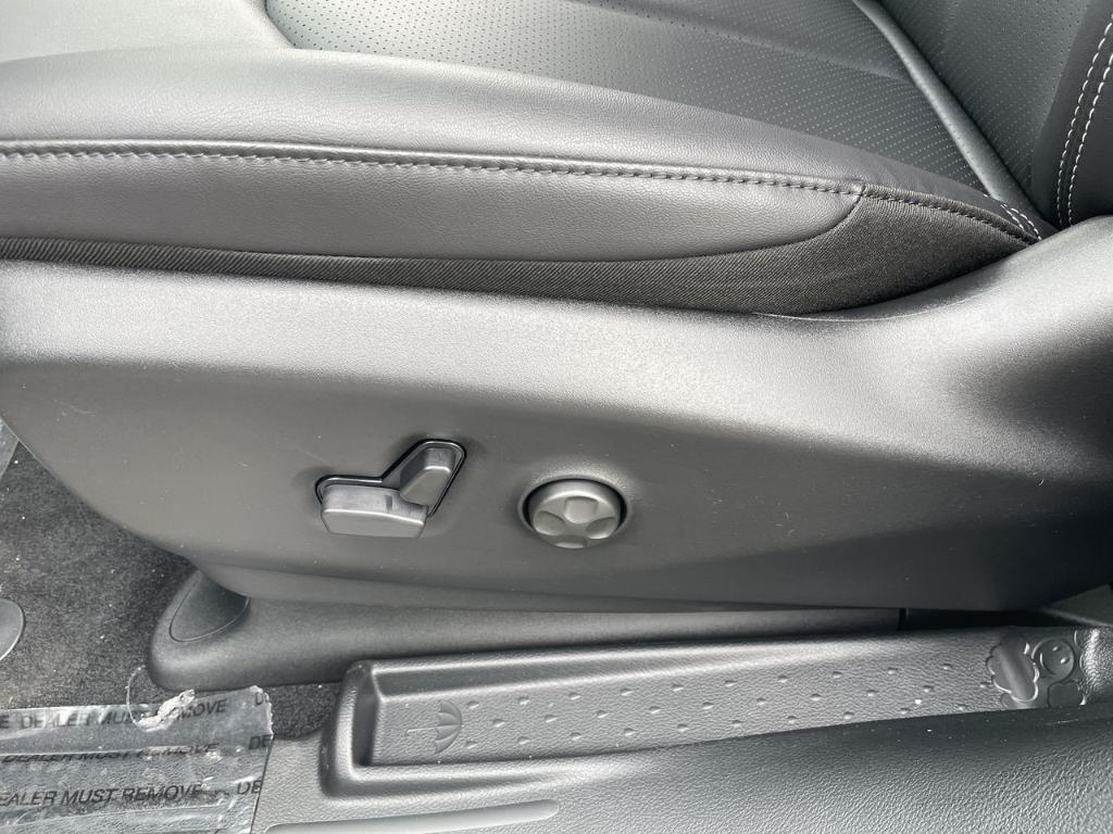 new 2026 Chrysler Pacifica car, priced at $46,830