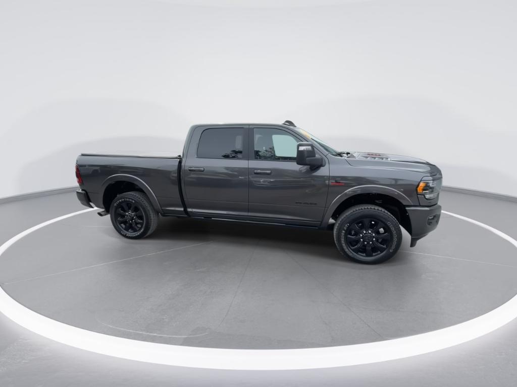 used 2024 Ram 2500 car, priced at $70,797