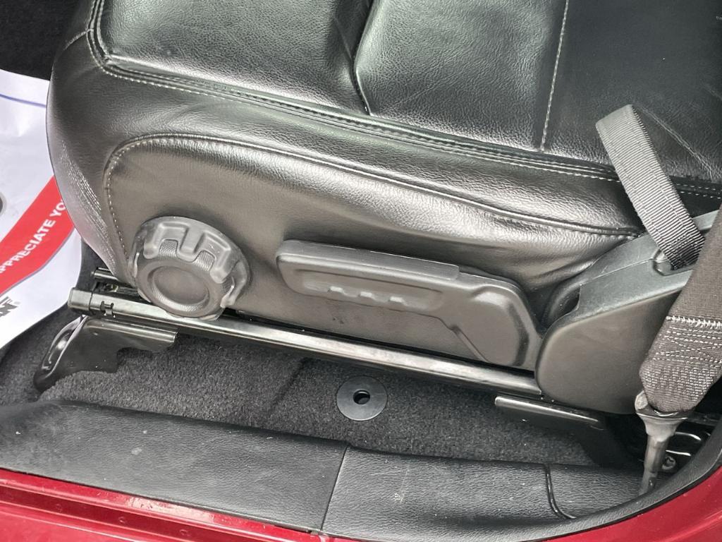 used 2021 Jeep Wrangler Unlimited car, priced at $34,989