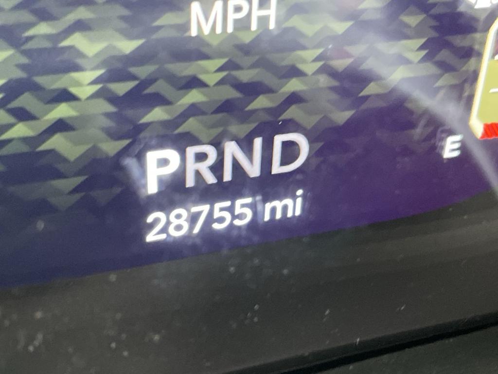 used 2021 Jeep Wrangler Unlimited car, priced at $34,989