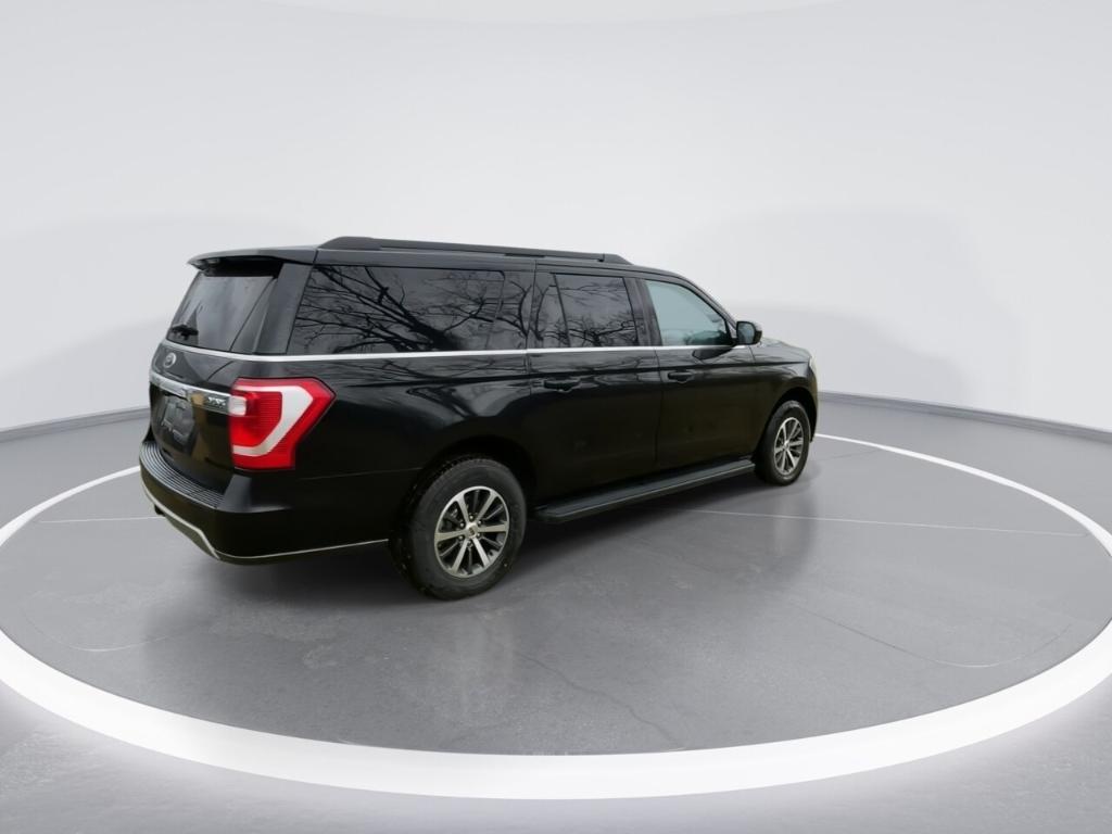 used 2021 Ford Expedition Max car, priced at $36,499
