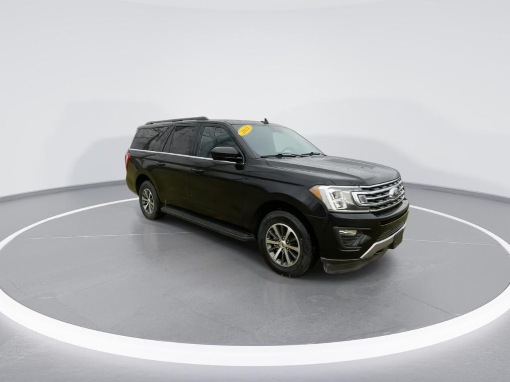 used 2021 Ford Expedition Max car, priced at $36,499