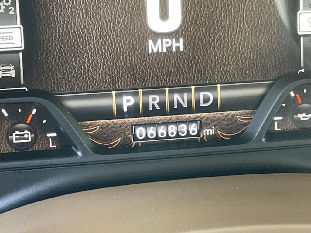 used 2022 Ram 2500 car, priced at $58,416