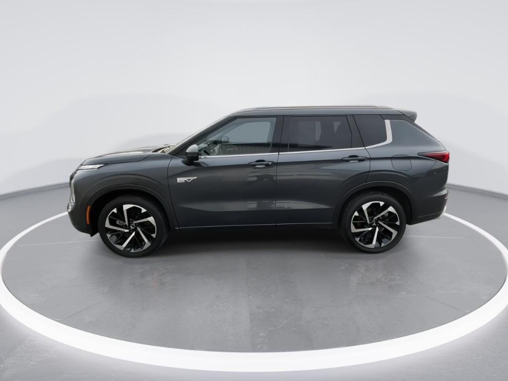 used 2025 Mitsubishi Outlander PHEV car, priced at $38,236
