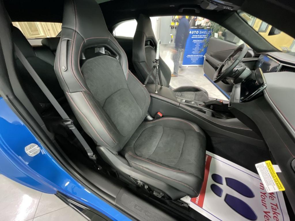 new 2026 Dodge Charger car, priced at $66,170