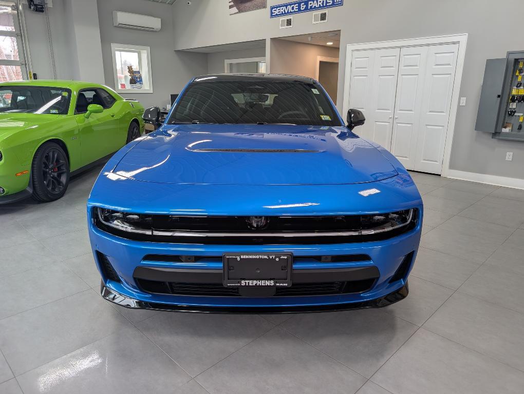 new 2026 Dodge Charger car, priced at $66,170