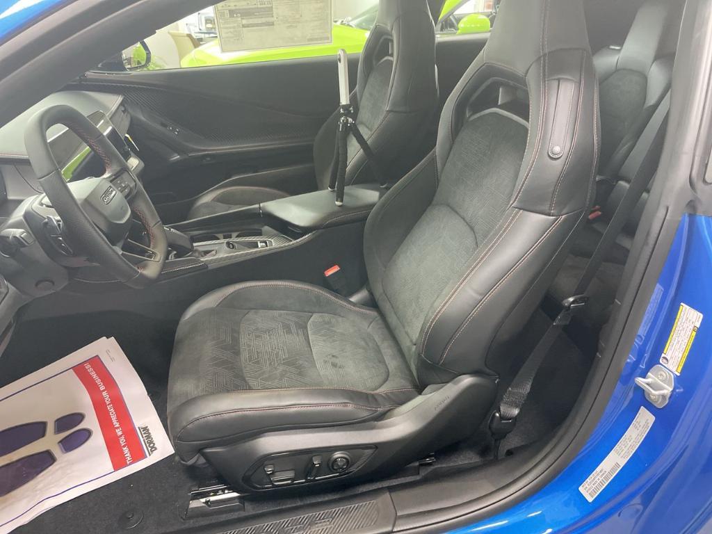 new 2026 Dodge Charger car, priced at $66,170