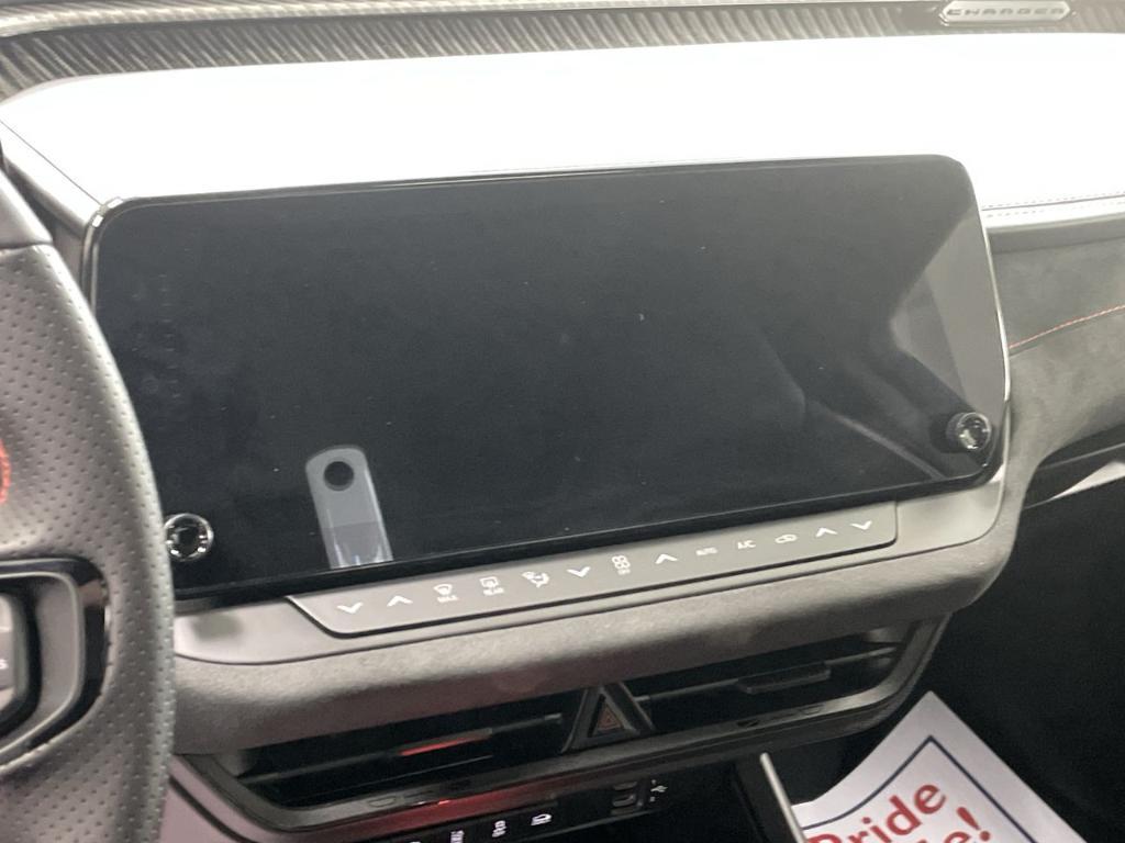 new 2026 Dodge Charger car, priced at $66,170