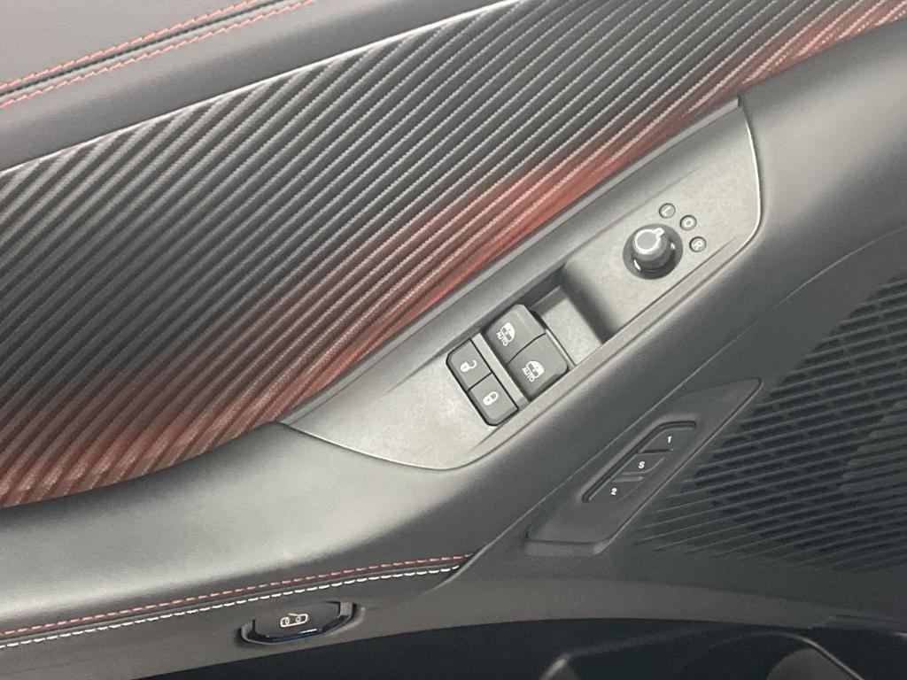 new 2026 Dodge Charger car, priced at $66,170