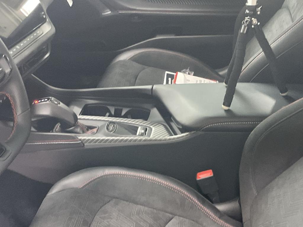 new 2026 Dodge Charger car, priced at $66,170