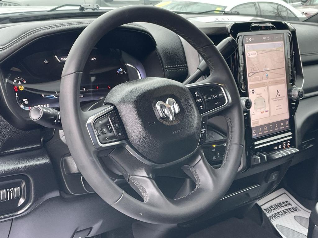 used 2026 Ram 2500 car, priced at $67,985