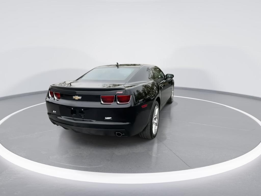 used 2010 Chevrolet Camaro car, priced at $19,897