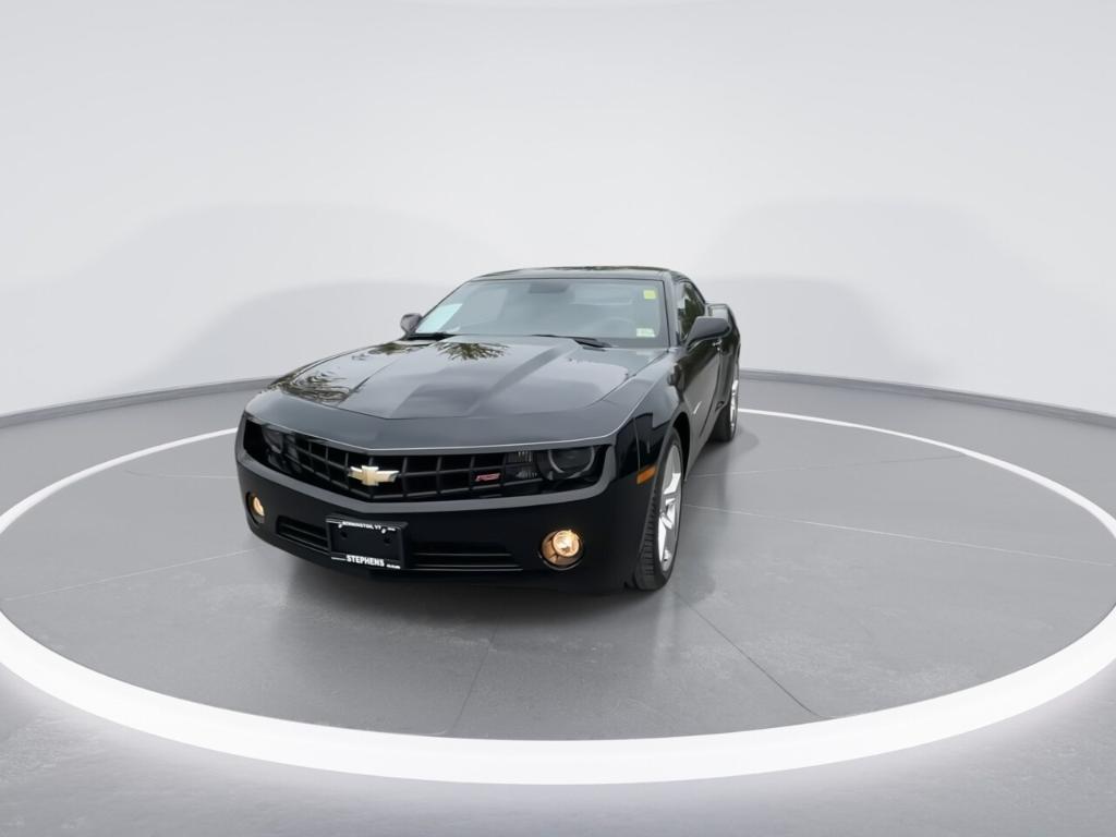 used 2010 Chevrolet Camaro car, priced at $19,897