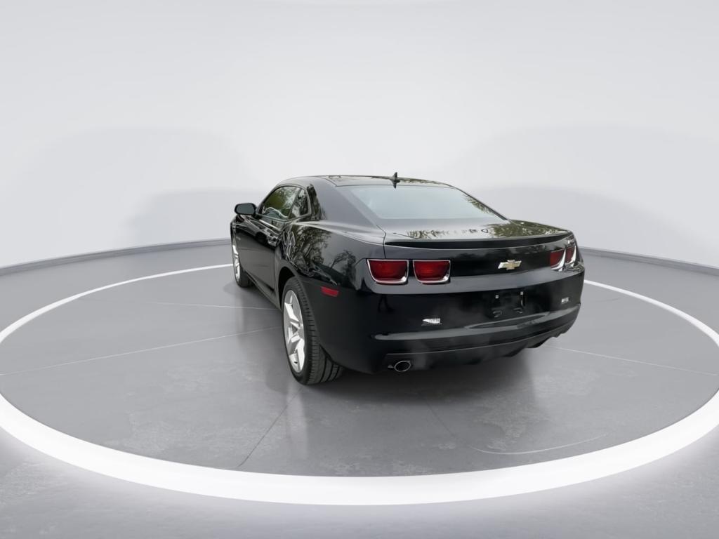 used 2010 Chevrolet Camaro car, priced at $19,897