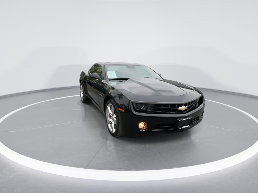 used 2010 Chevrolet Camaro car, priced at $19,897