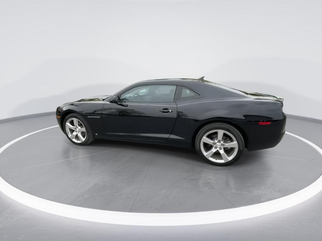 used 2010 Chevrolet Camaro car, priced at $19,897