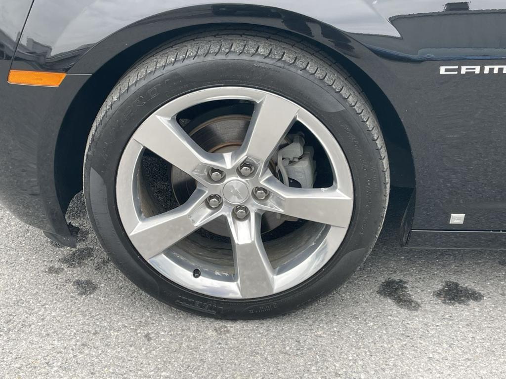 used 2010 Chevrolet Camaro car, priced at $19,897