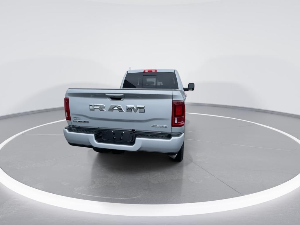 used 2026 Ram 2500 car, priced at $69,265