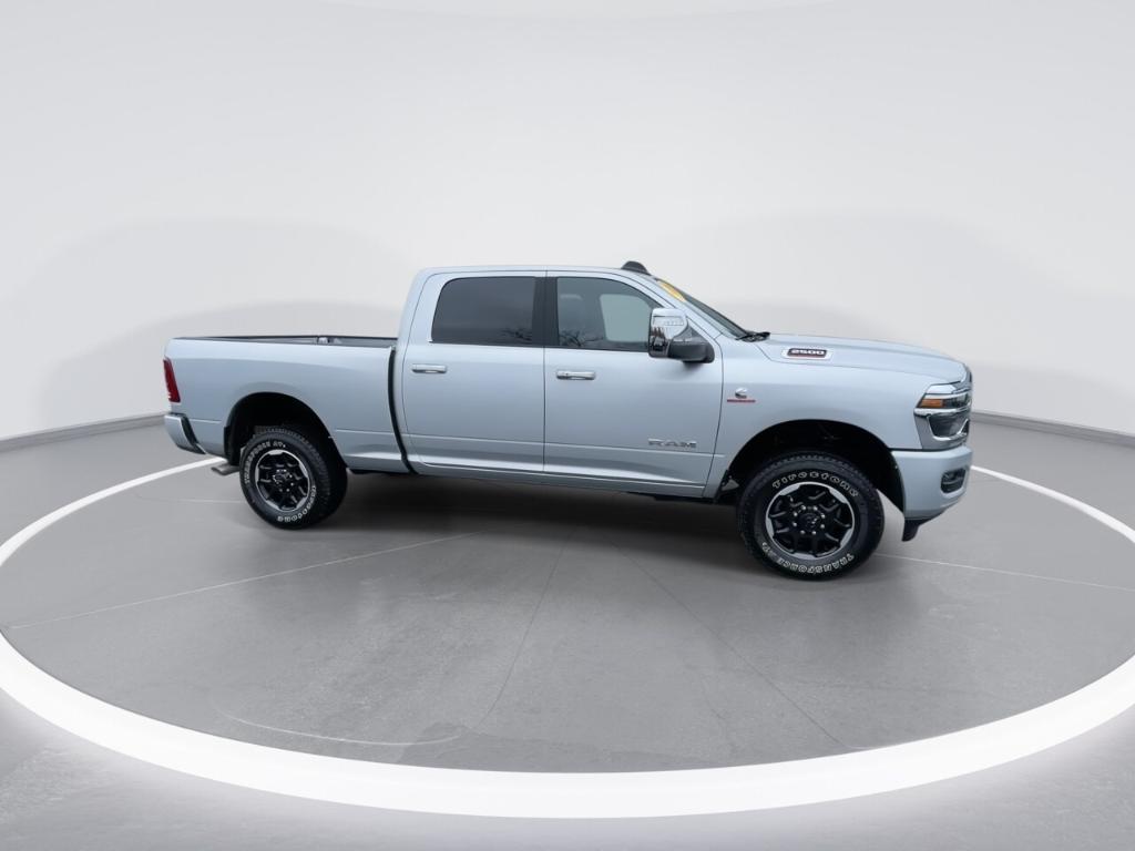 used 2026 Ram 2500 car, priced at $68,397