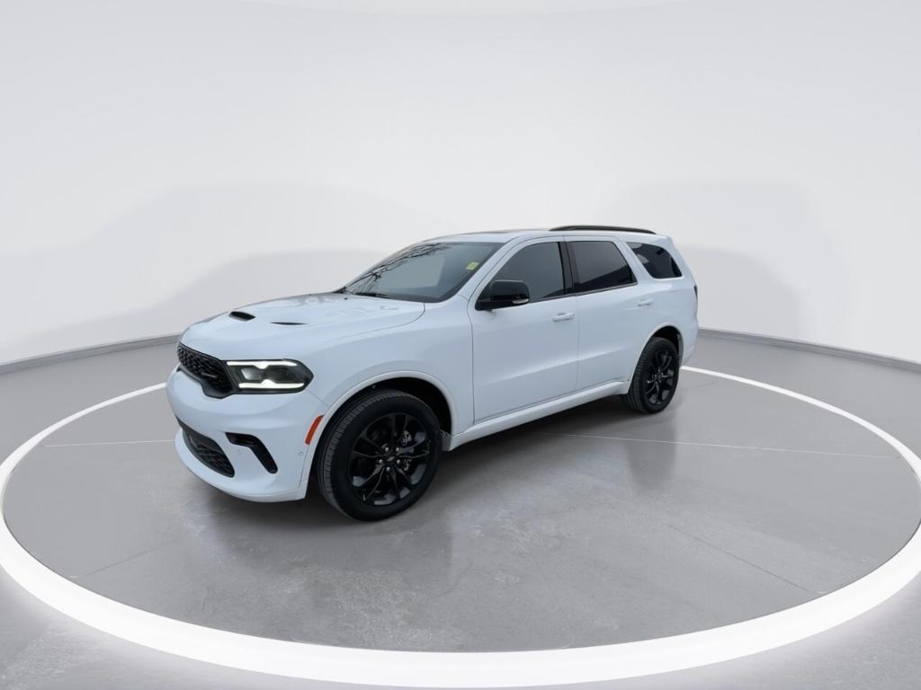 used 2024 Dodge Durango car, priced at $35,058