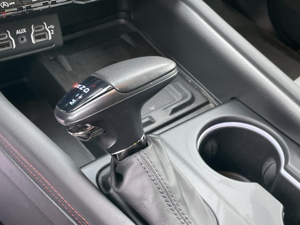 used 2024 Dodge Durango car, priced at $35,058