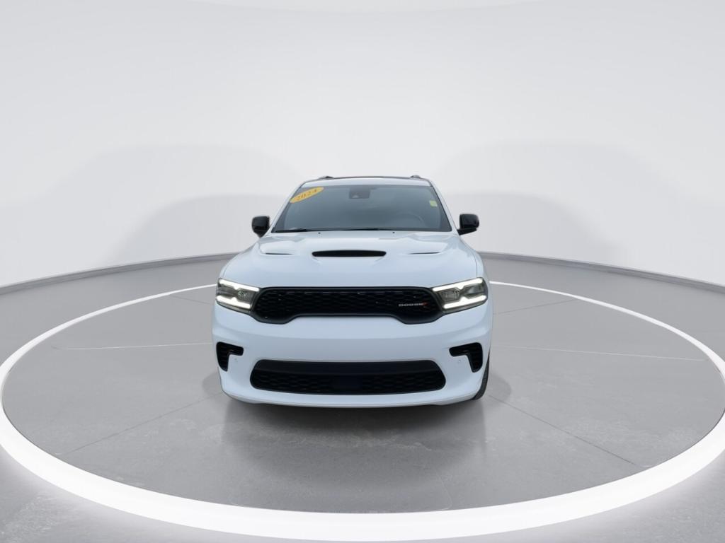used 2024 Dodge Durango car, priced at $35,058