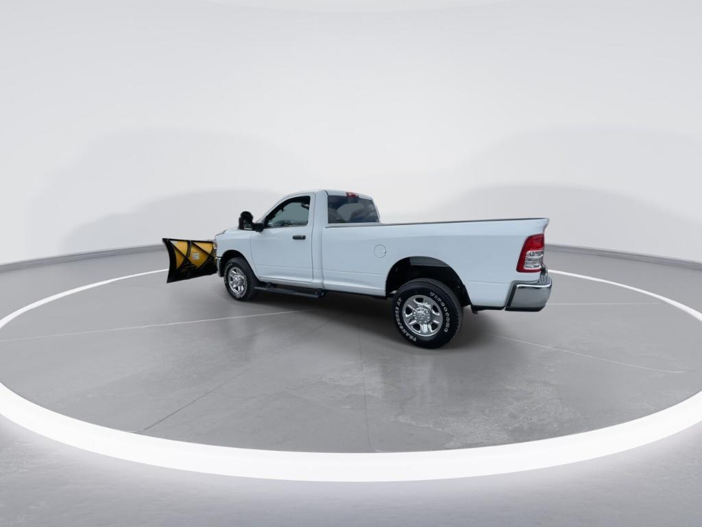 used 2023 Ram 2500 car