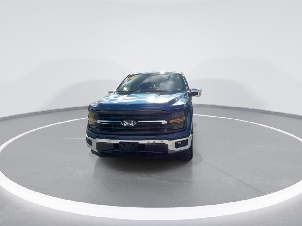 used 2024 Ford F-150 car, priced at $43,299