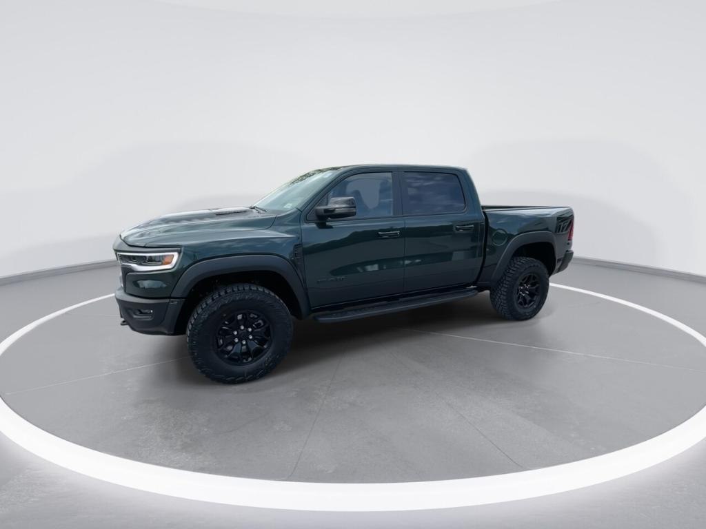 new 2026 Ram 1500 car, priced at $75,278