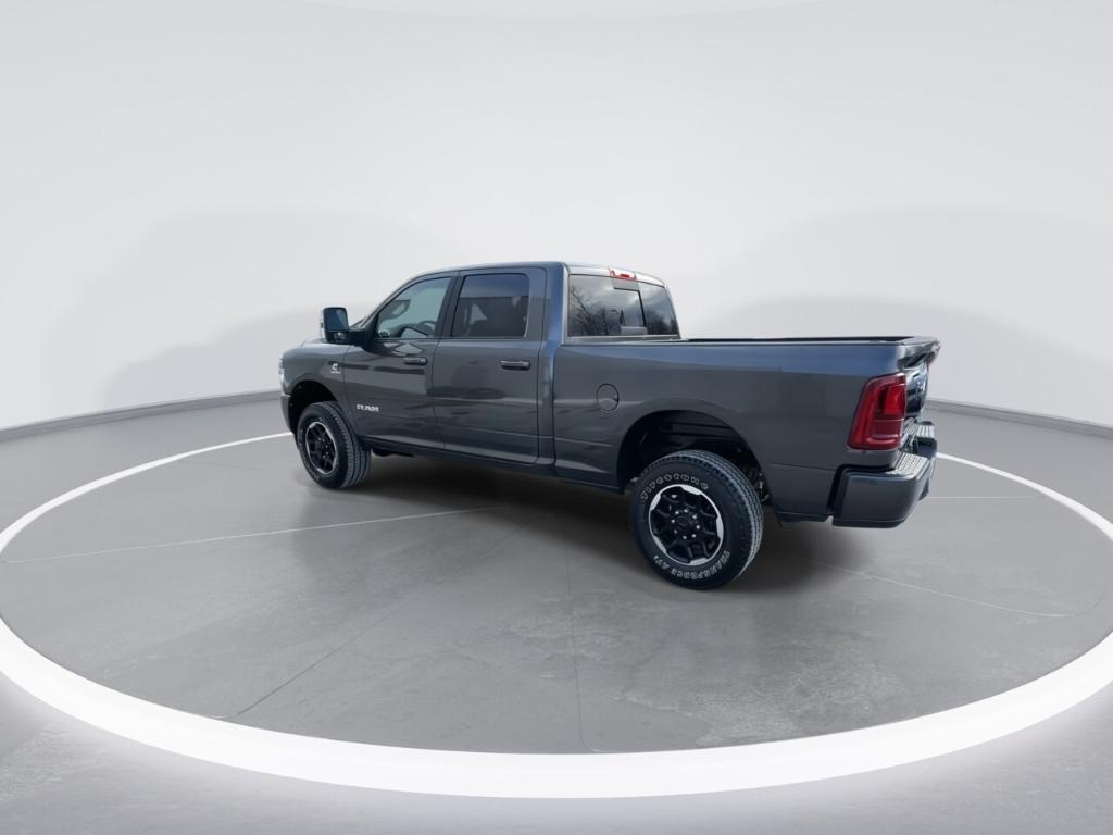 used 2026 Ram 2500 car, priced at $70,990