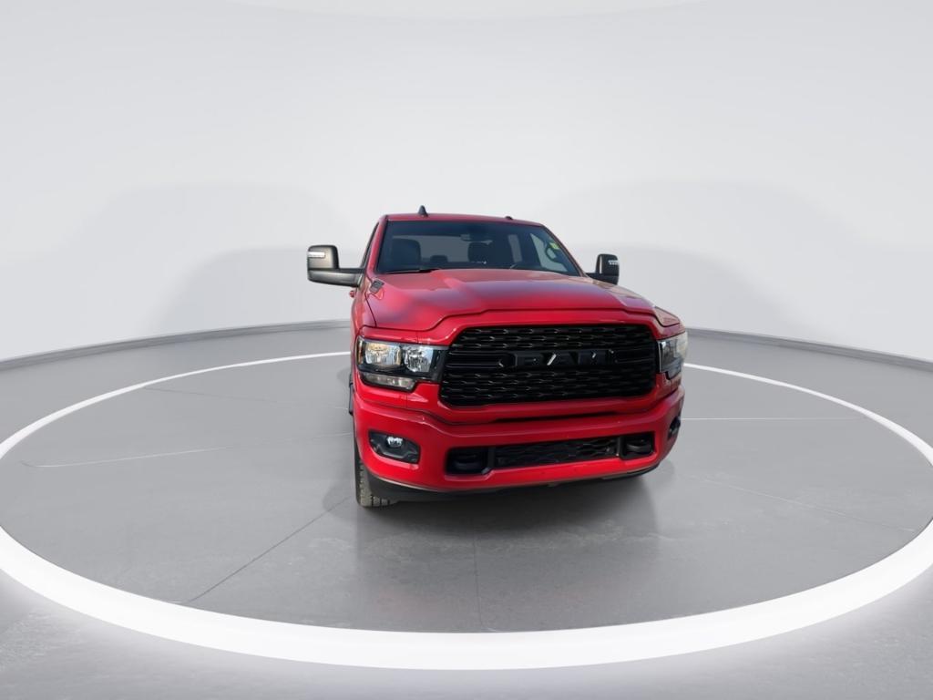 used 2024 Ram 2500 car, priced at $50,897