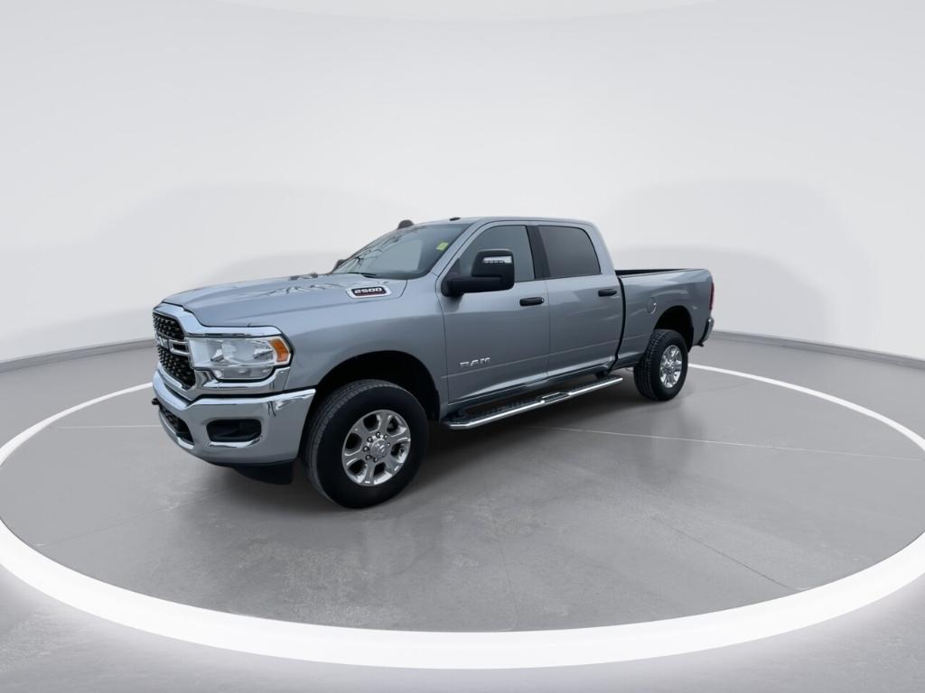 used 2024 Ram 2500 car, priced at $41,499