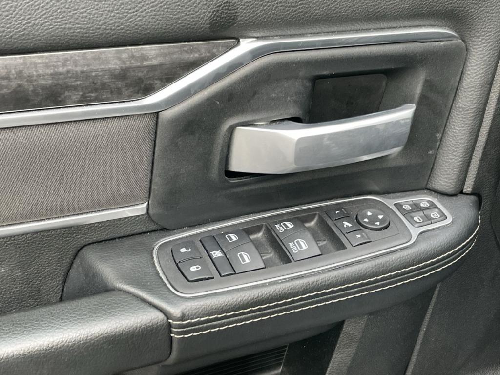 used 2024 Ram 2500 car, priced at $41,499