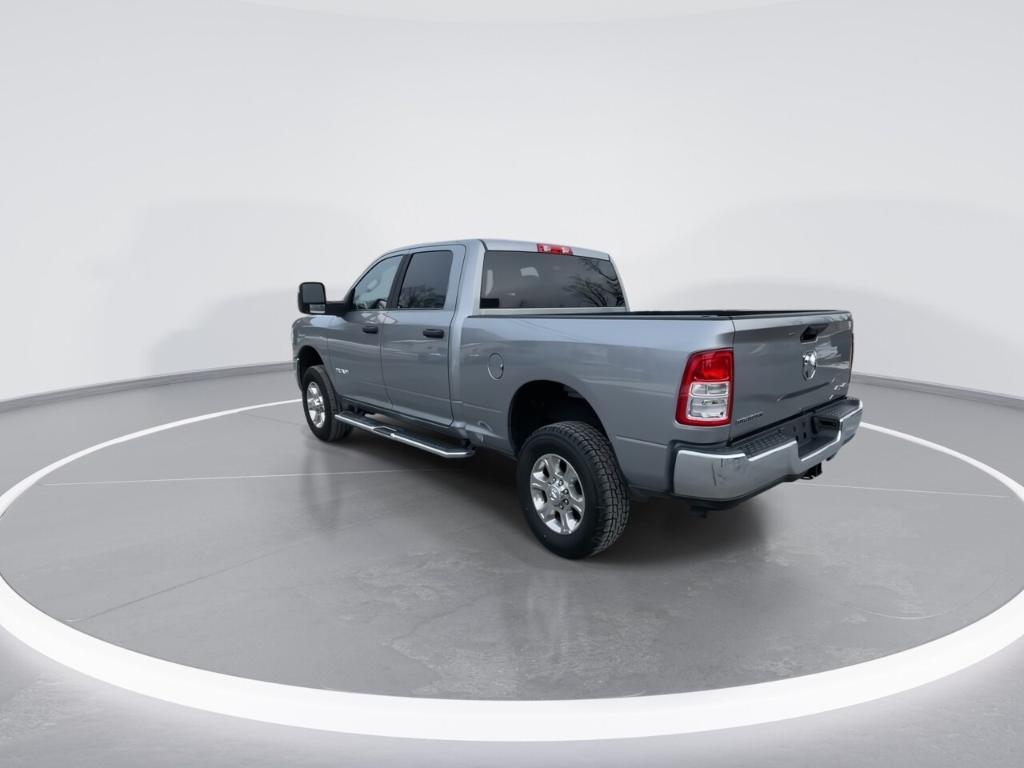 used 2024 Ram 2500 car, priced at $41,499